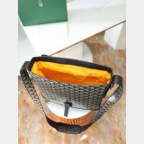 Goyard Grand Bleu Messenger Bag