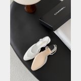 2026 CC WOMEN slingback