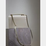 Buy Replica Saint Laurent Sunset Shoulder Bag 25cm
