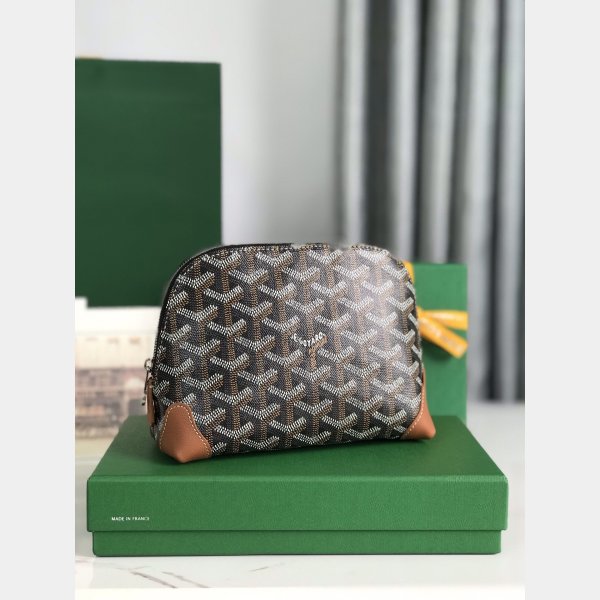 Top Goyard 1:1 mirror Vendome 020232 Pouch