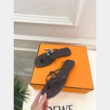TOP Hermes Miss sandal
