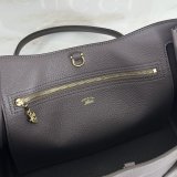 Gucci Bamboo Tote Medium Top Quality A005YB Bag