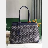 Best Goyard Bellechasse Biaude Tote Bag