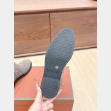 Top Loro Piana Suede Women Boots