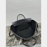 Celine L100E3 New Luggage In Supple Shiny Lambskin Bag