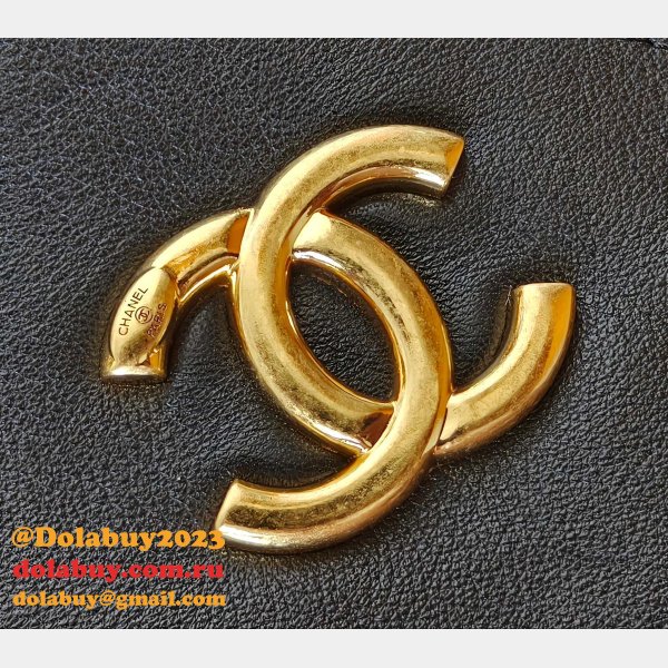 Best Desinger 5837 Chain Hobo Shoulder Bag