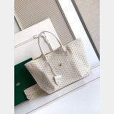 Goyardine Saint Louis Claire Voie GM