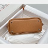 Top Hermes custom-made Mini Bolide