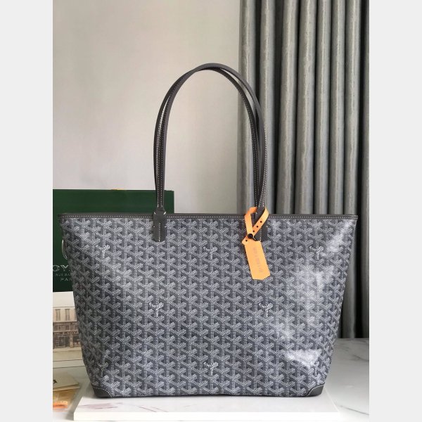 Top Goyard Artois Handbag MM