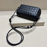 BOTTEGA VENETA Notturno Crossbody Bag