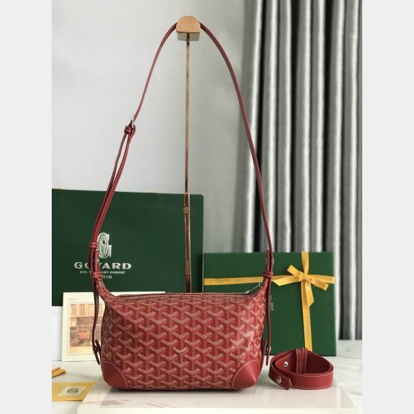 Top Quality Goyard Boeing 25 Toilet Bag