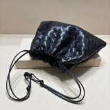 TOP Bottega Veneta calfskin Dust bag