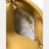 top Small Puzzle Bag In Classic Calfskin 24CM