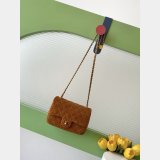 Top Quality AS5989 & AS5991 & AS5987 20/24/26CM Flap Bag