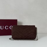 Gucci AAA+ GG Marmont Shoulder 841290/837280/837267 Bag