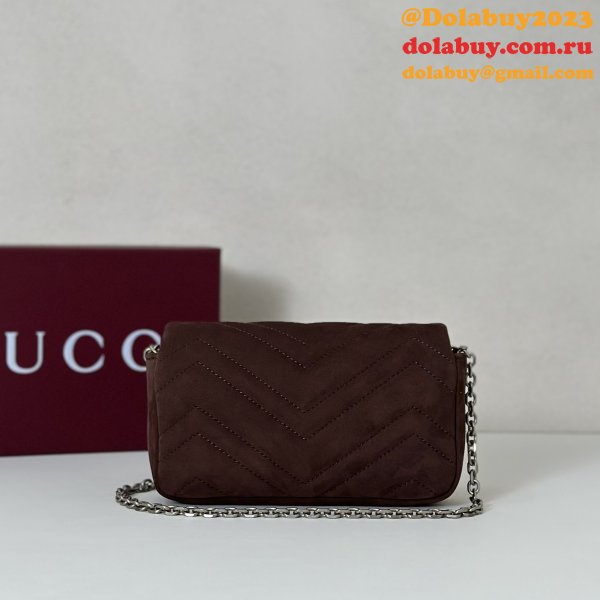 Gucci AAA+ GG Marmont Shoulder 841290/837280/837267 Bag