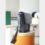 Goyard Grand Bleu Messenger Bag