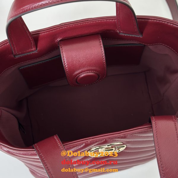 Gucci 847386 Betty Small Tote High Quality Bag