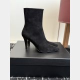 YSL JILL booties