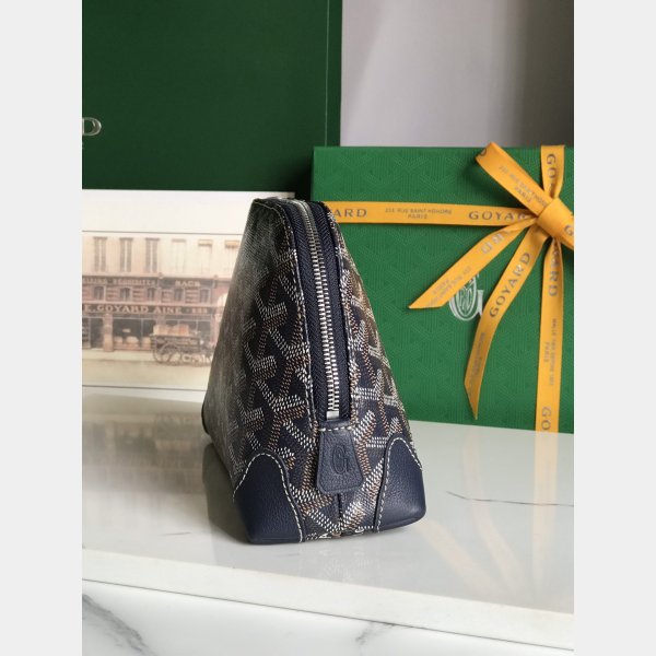 Top Goyard 1:1 mirror Vendome 020232 Pouch