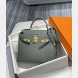 Luxury Hermes Kelly TOGO LEATHER For Sale 25CM/28CM