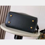 Medium Madrid bag in supple calfskin