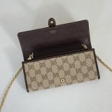 Gucci Perfect Jackie Wallet On Chain 867165 Bag