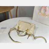 Top Chloe Paraty 24 tote Bag