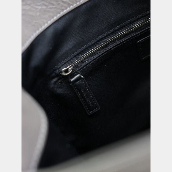 Saint Laurent Niki Shopping Best Sale Vintage Leather 577999 Bag