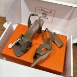 Hermes a Eclair Sandals