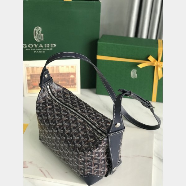Top Quality Goyard Boeing 25 Toilet Bag