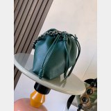 Top Quality Large Flamenco Purse Nappa Lambskin 41CM