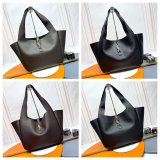 TOP Yves Saint Laurent Le 5 A 7 Bea IN grained leather