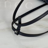 Perfect 875228 GG Gucci Melrose Medium Boston Bag