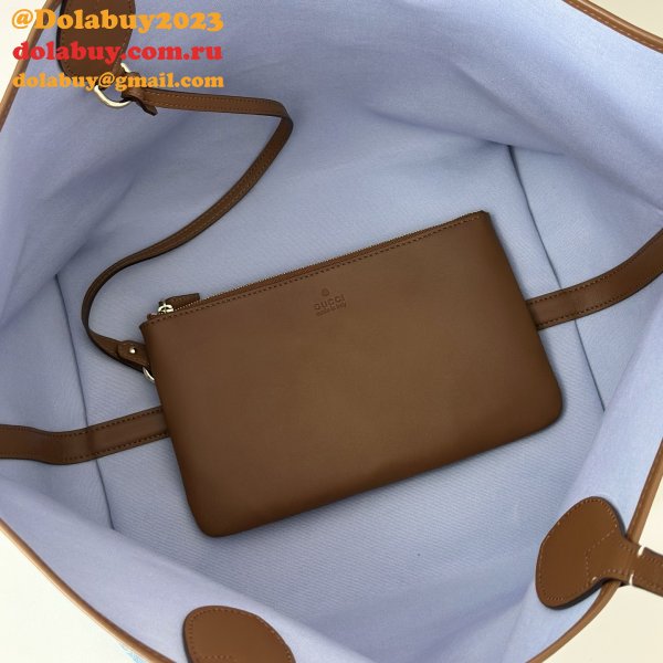 Gucci Totissima Large Tote High Quality 837190 Bag