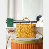Goyard mini Muse Crossbody bag 020251