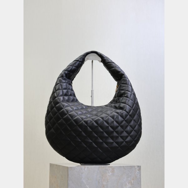 Perfect YSL I CARE Hobo Handbag