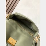 Top Loewe Puffer Goya Crossbody bag