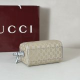 Gucci Top Quality GG Emblem Small Boston 848889 Bag