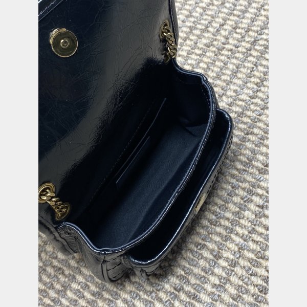 Saint Laurent Top Quality Niki 18/22/28CM 846087/633185/633184 Handbags