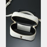 YSL GABY Vanity Bag In Lambskin
