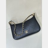 High Quality AS Hobo AS6614 Luxury Brands Bags