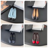 Luxury CC Ballet women shoes