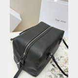 TOP THE ROW E/W bowling BAG