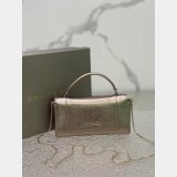 Top Bvlgari Serpenti Forever Phone Bag