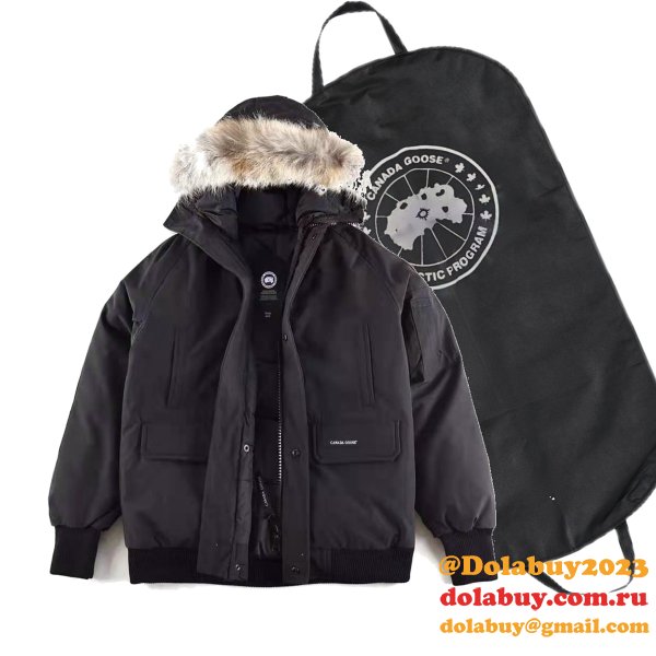 Canada Goose Chilliwack Bomber Jacket
