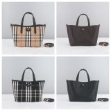 Mini Reversible Bloomsbury Tote
