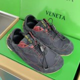 Bottega Veneta Orbit Flash sneakers
