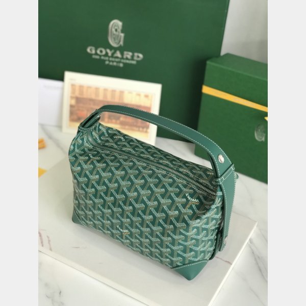 Best Goyard Boeing 25 Toilet Bag
