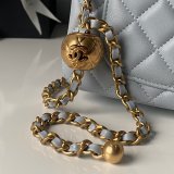 AAA+ 1:1 AS1787 Mini Flap Wholesale Bag